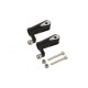 KDS Chase 360 Tail Rotor Holder